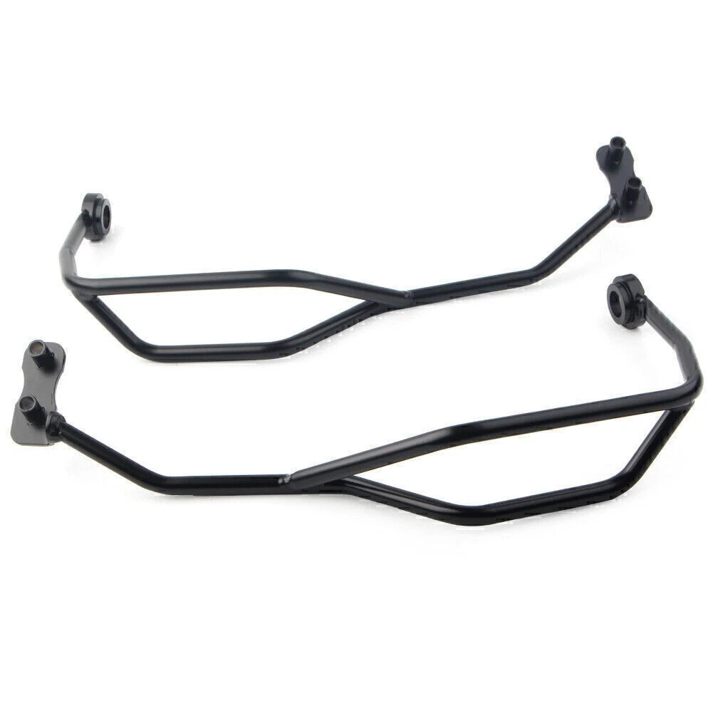 Steel Hand Guard Protector Bracket for Honda CRF1000L Africa Twin (2016-2019)