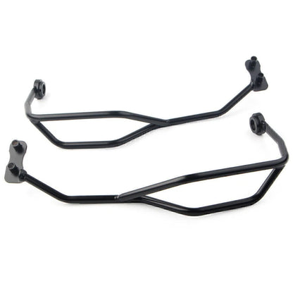 Steel Hand Guard Protector Bracket for Honda CRF1000L Africa Twin (2016-2019)