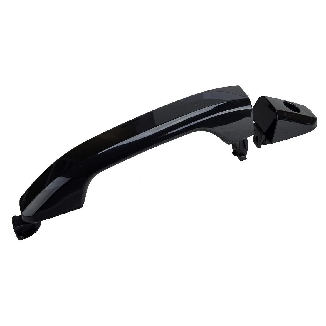 Front Left Exterior Door Handle for Hyundai Sonata (2006-2010)