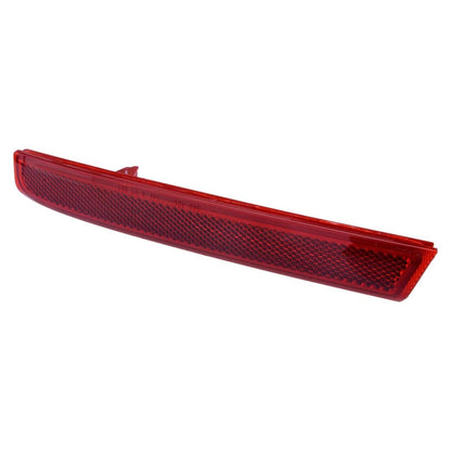Right Side Rear Bumper Reflector for Acura MDX (2010-2013)
