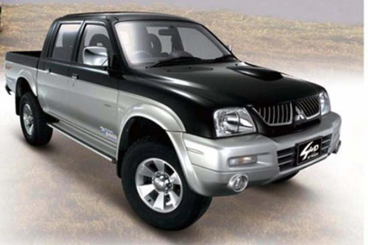 Left Front Door Stop Check Limiter Strap for Mitsubishi L200 (1995-2005)