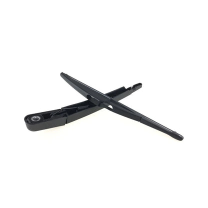 Rear Wiper Blade & Arm Kit for Citroen C2 (2003-2012)