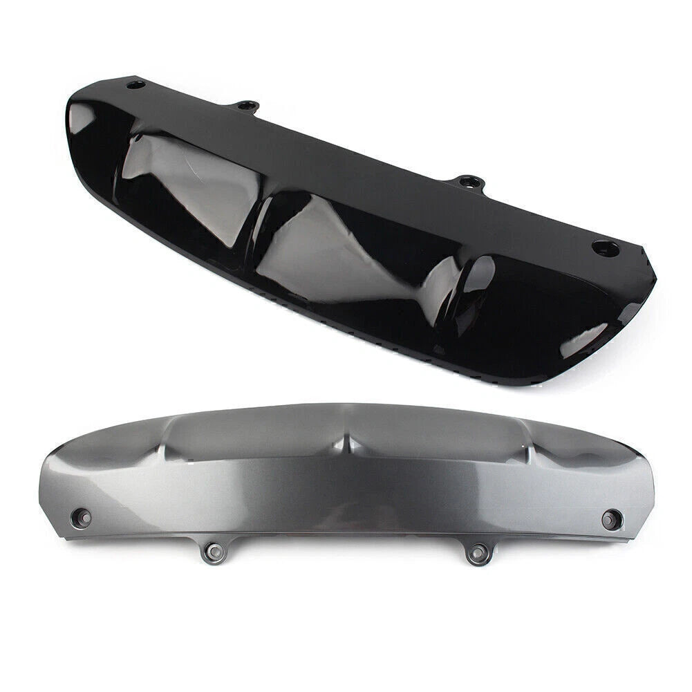 Front Bumper Towing Eye Cover for Land Rover Range Rover Evoque (2020-2022)
