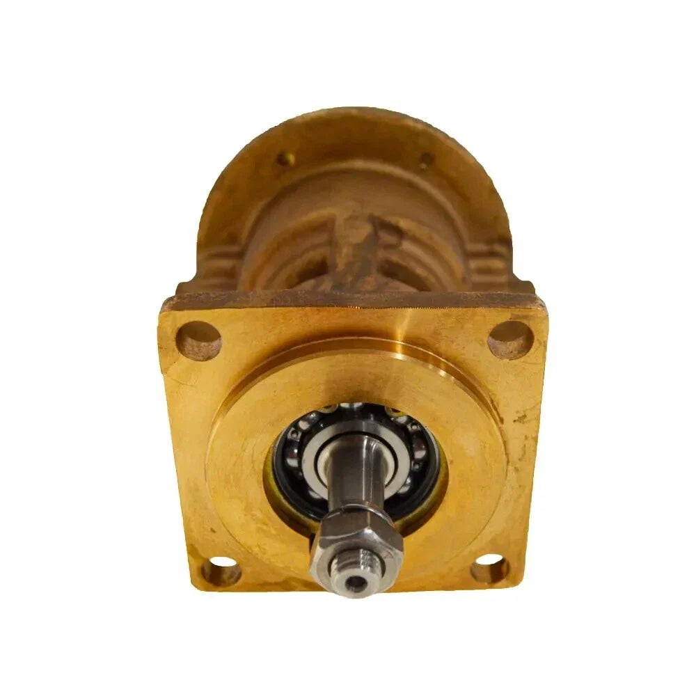 Raw Water Pump for Northern Lights M753 M773L M843N M844 M844L (25-12057)