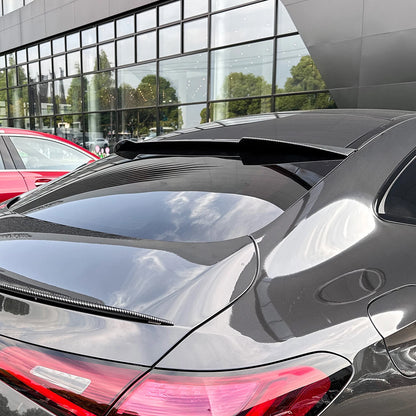 Rear Boot Spoiler Lip for Benz CLE Class Coupe C236 (2024)