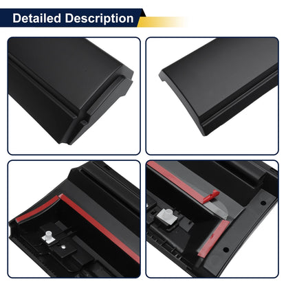 Lower Trim Garnish for Honda CR-V (2023-2026)