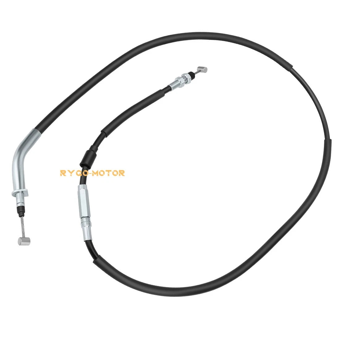 Brake Cable for Yamaha Rhino 700 YXR700F 4x4 (2008-2013)