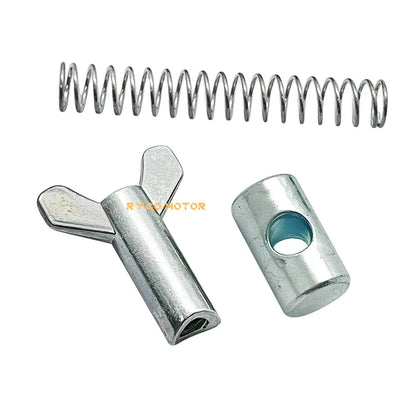 Rear Brake Adjuster Kit for Honda TRX250/TRX250EX/TRX250X Recon 250