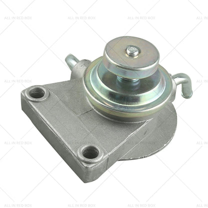 Diesel Fuel Filter Primer Pump for Toyota Hilux LN106R LN107R (1996-2005)