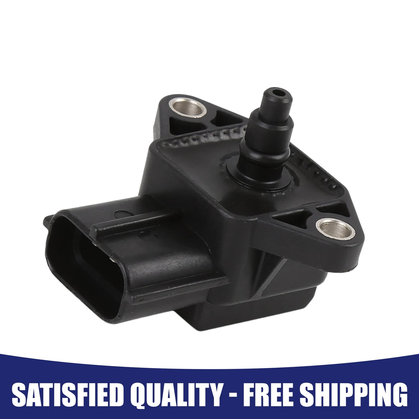 Intake Air Pressure Sensor for Toyota (Fits Various Models)