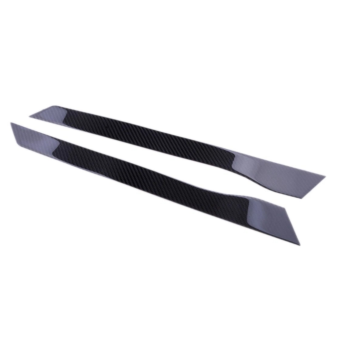 Armrest Cover Trim Side Stripes for Dodge Ram 1500 (2018-2022)