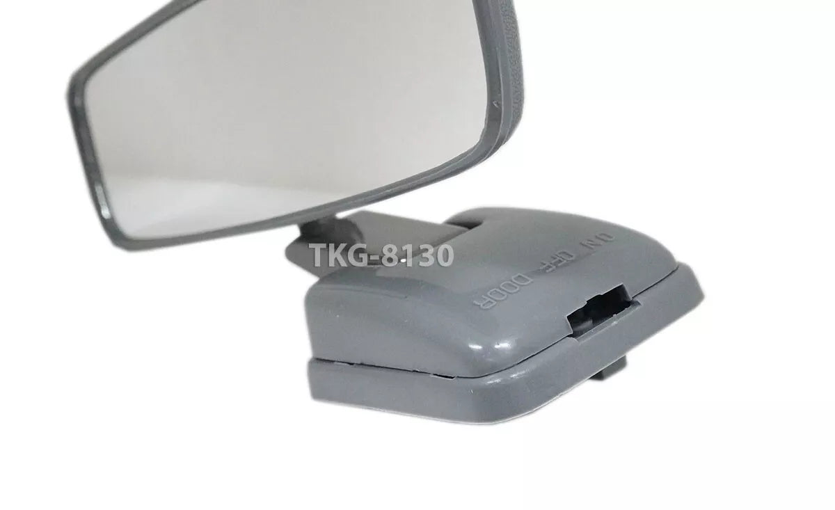 Rear View Mirror for Toyota Hilux MK3 2 Door/4 Door (1989-1997)