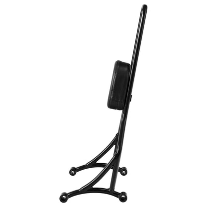 Detachable Tall Sissy Bar for Harley Softail Street Bob FXBB (2018-2025)