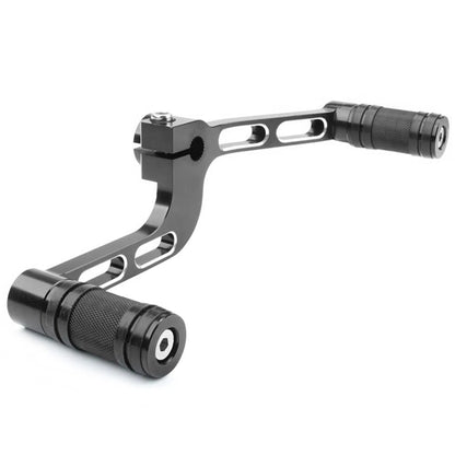 Gear Shifter Lever Kit for Harley XL883 XL1200 Mid Controls (2004-2023)