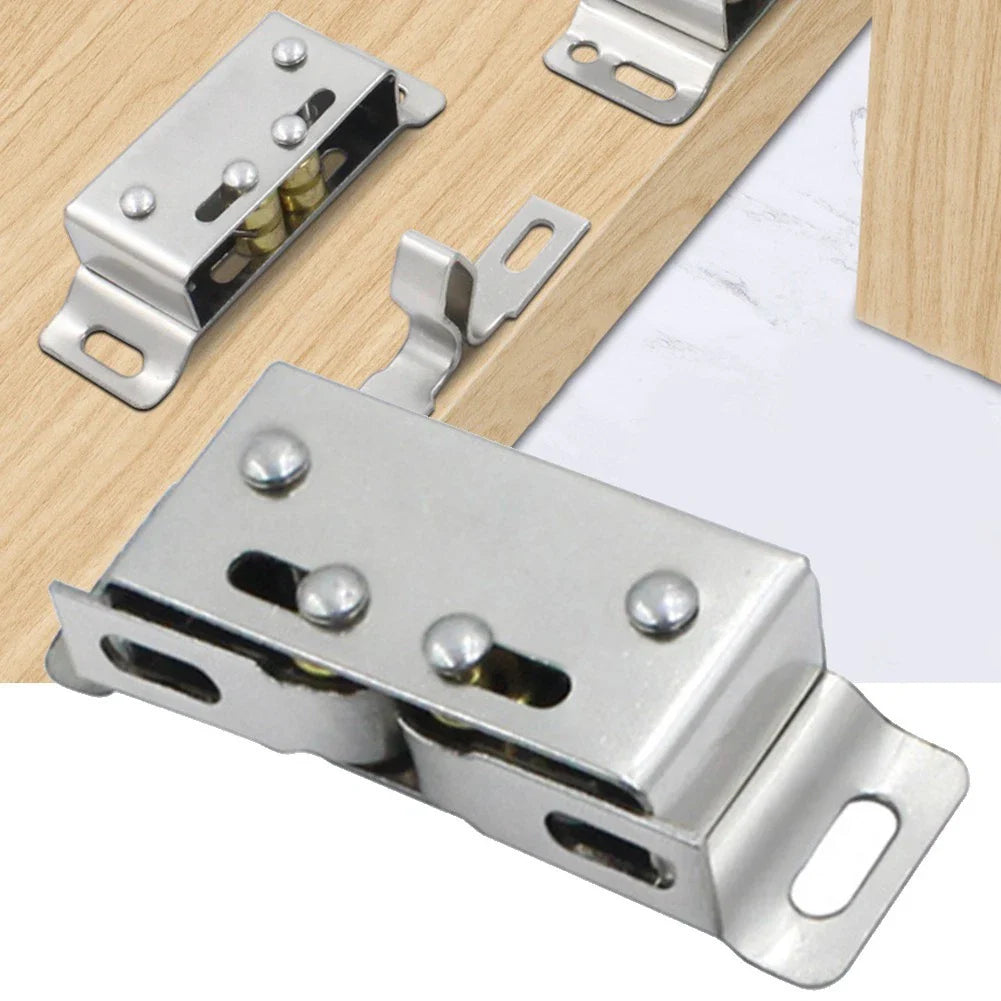 Door Close Latch for Boats/Caravans - Simple Install Hardware