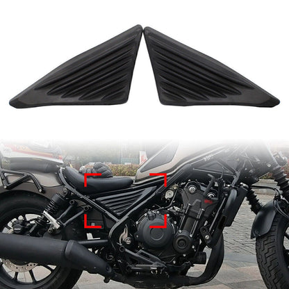 Moto Side Frame Cover Panel for Honda Rebel CMX 500 300 (2017-2021)