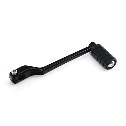 Left Rear Heel Toe Gear Shift Pegs for Harley Electra Glide (1988-2023)