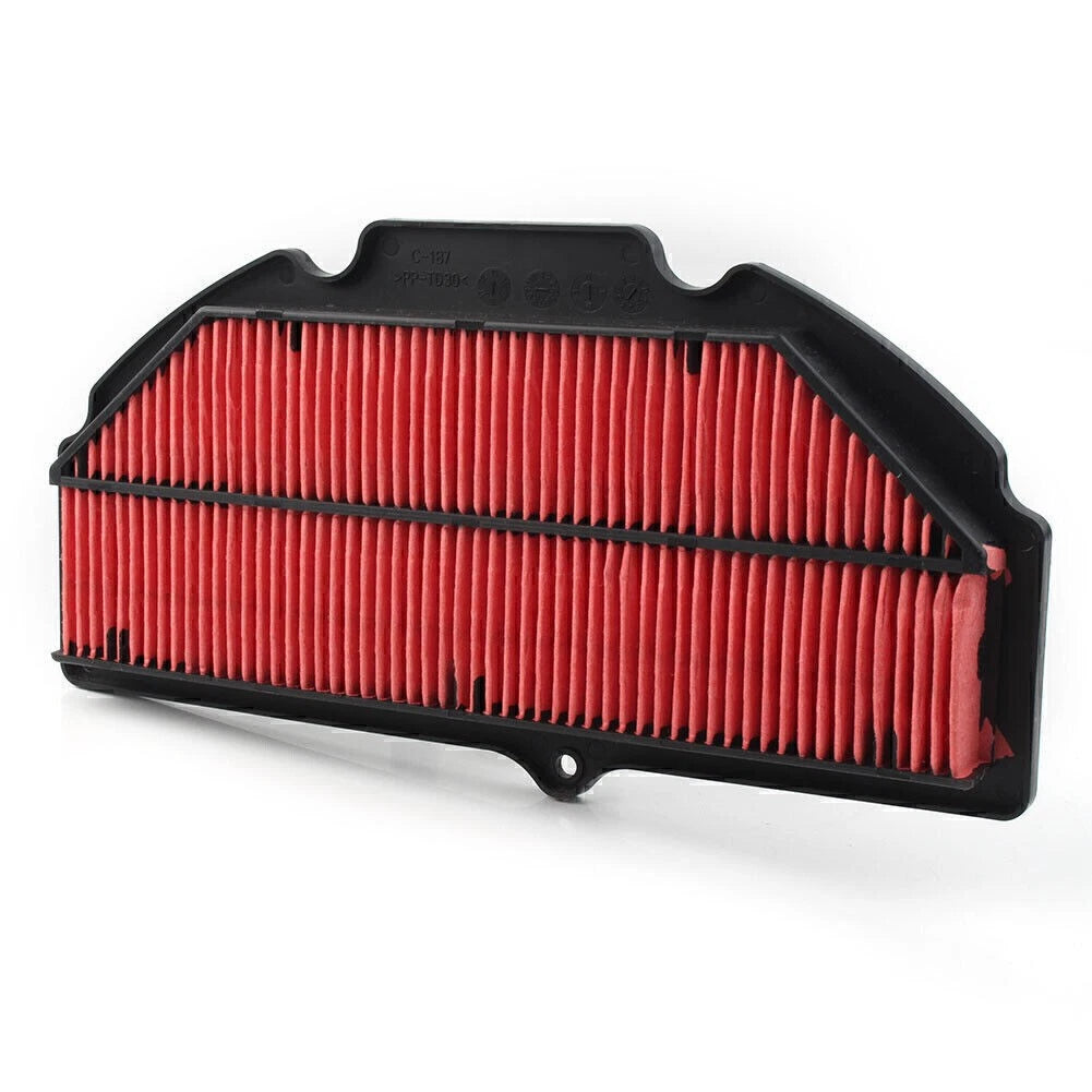 Red Air Cleaner Intake Filter for SUZUKI GSXR1000 (2009-2016)