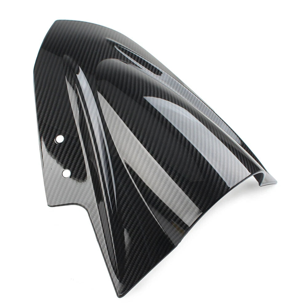 Carbon Fiber Windshield for KAWASAKI EX300 Ninja 300 250 (2013-2017)