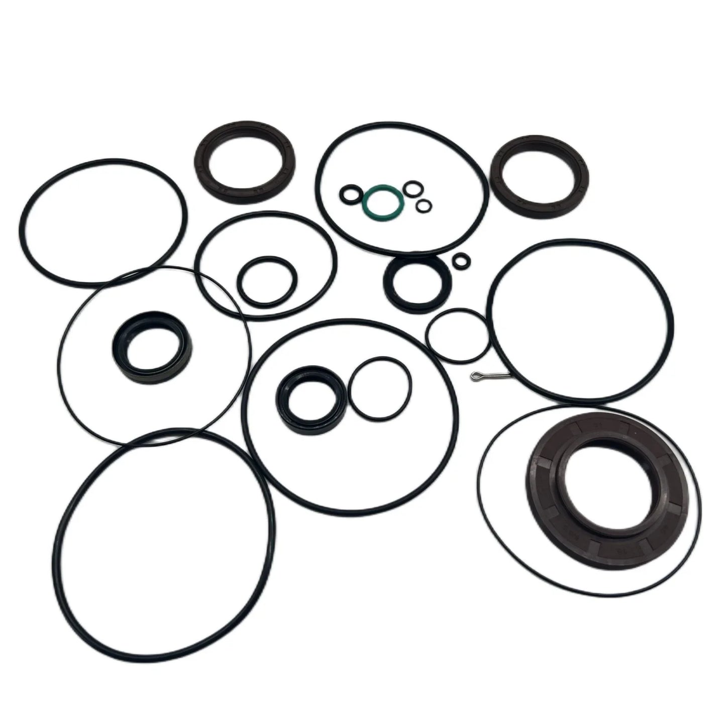 Complete Seal Kit for Volvo Penta Marine XDP X XHP XXP SternDrive
