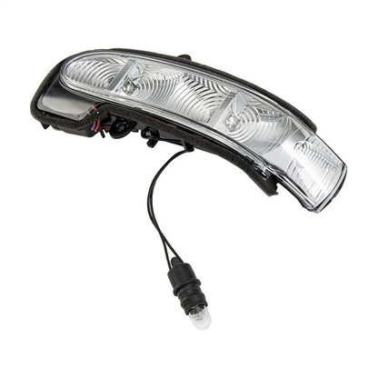 Left Door Mirror Turn Signal Light for Benz E-Class W211 (2002-2006)