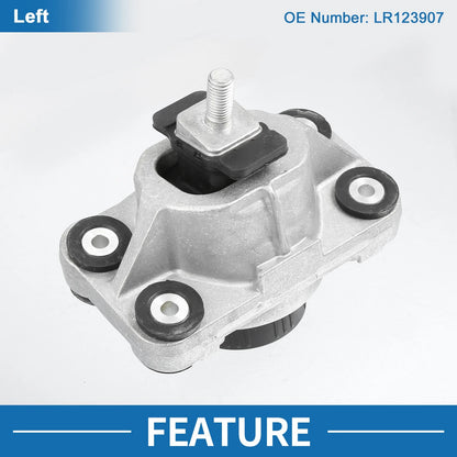 Engine Mount for Land Rover Range Rover (2016-2021)