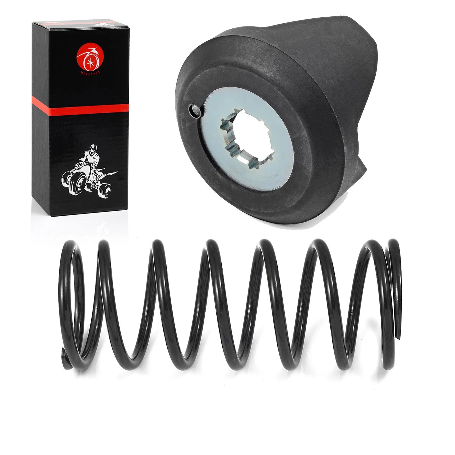 Clutch Cam Helix Spring for Can Am Commander 800/800R/1000 (2011–2012)