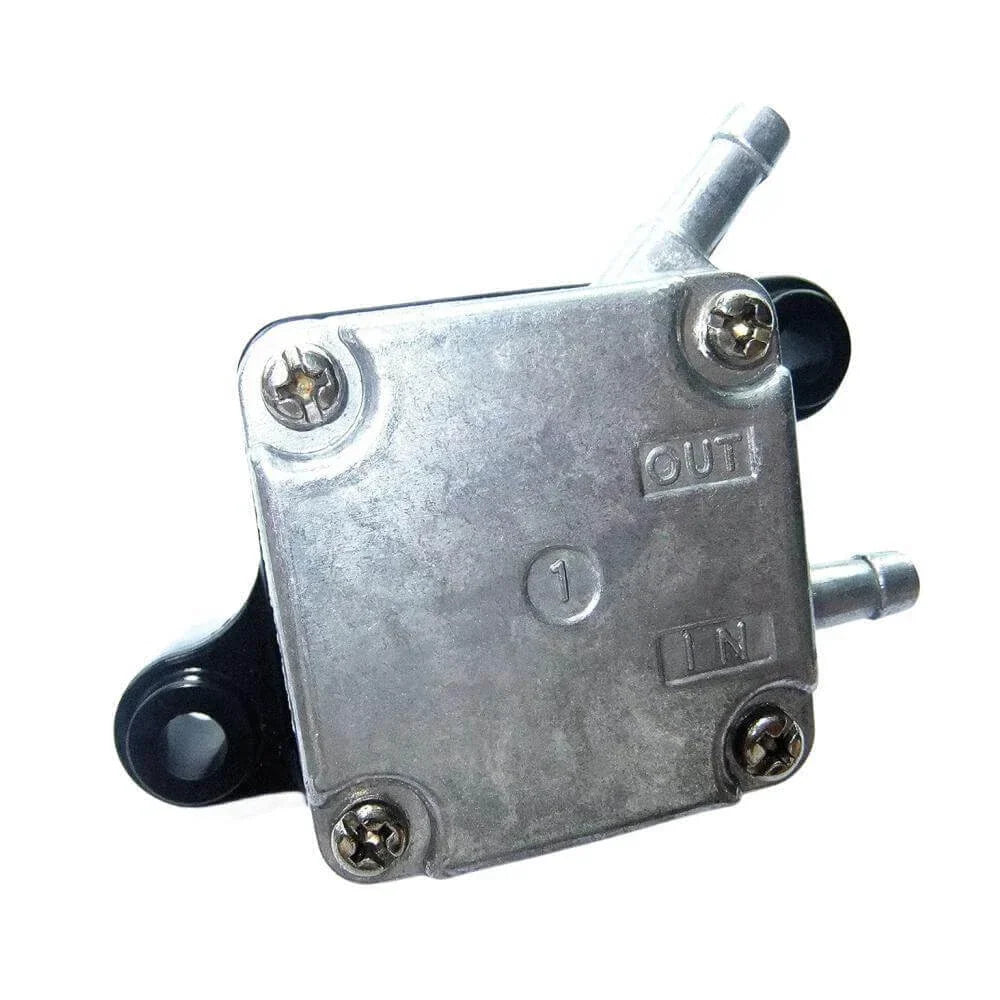 Fuel Pump Assembly for Yamaha 4-Stroke F6/F8/F9.9 HP Outboard Motor