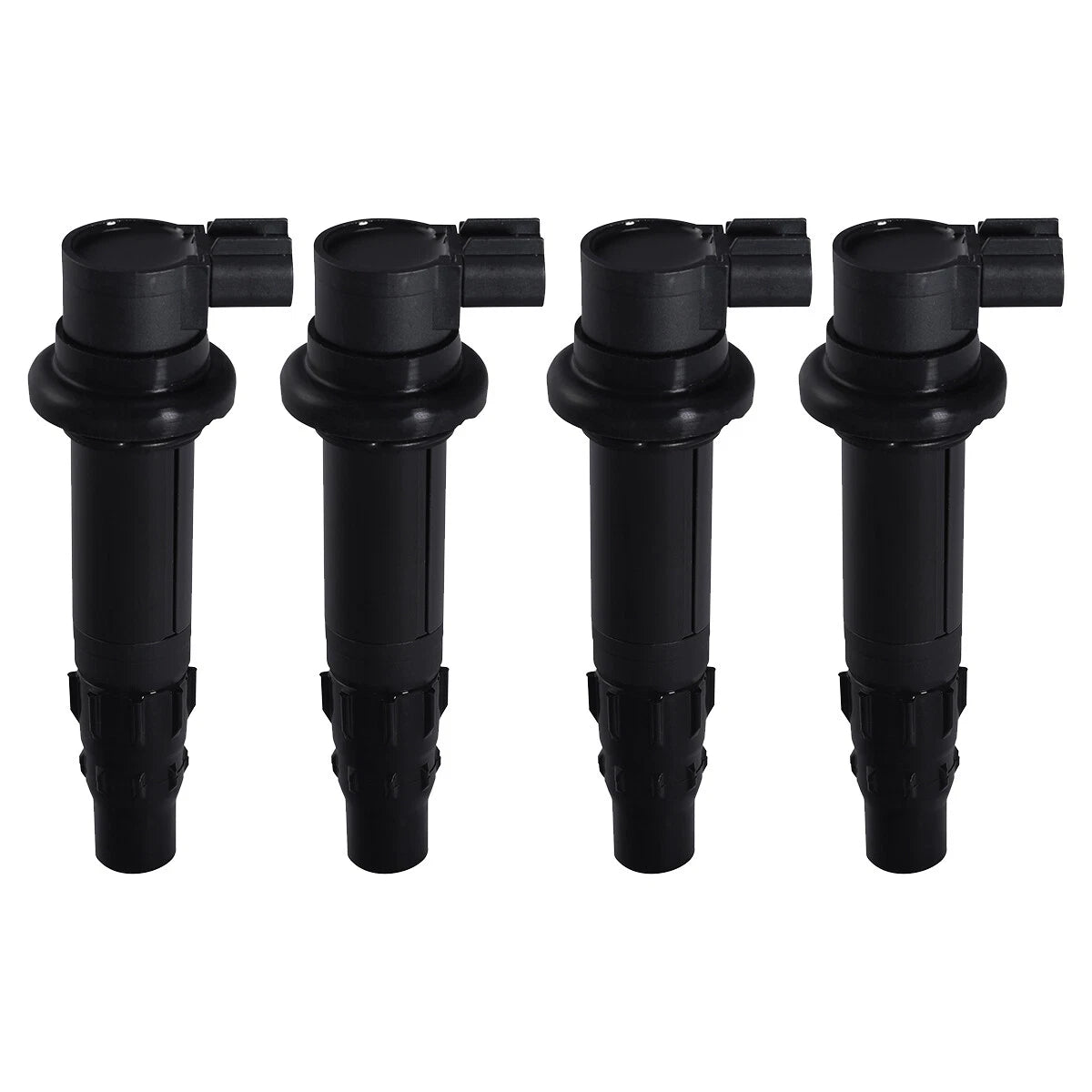 4x Ignition Coil for Yamaha Nytro MTX XTX RTX RS Vector LTX Venture GT