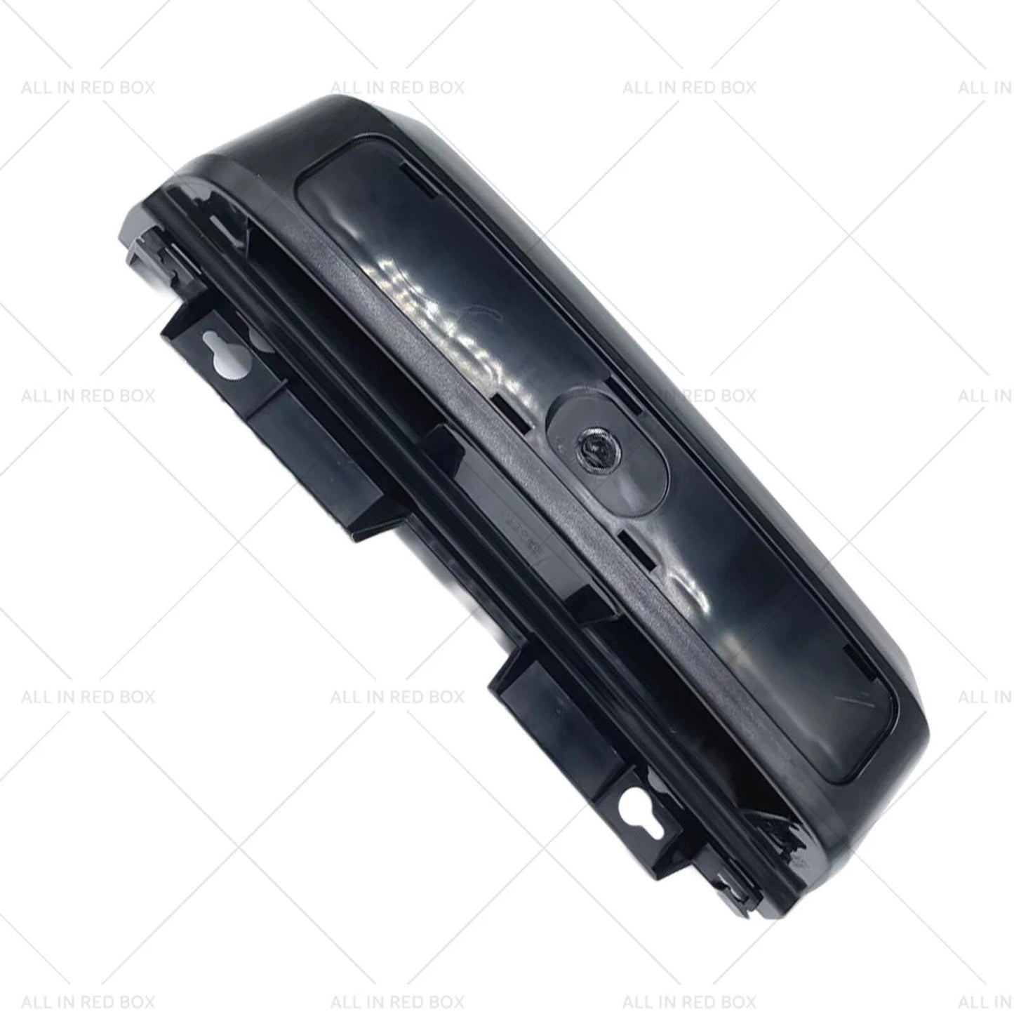 Rear Door Light Cover for Toyota Land Cruiser Prado (2003-2009)