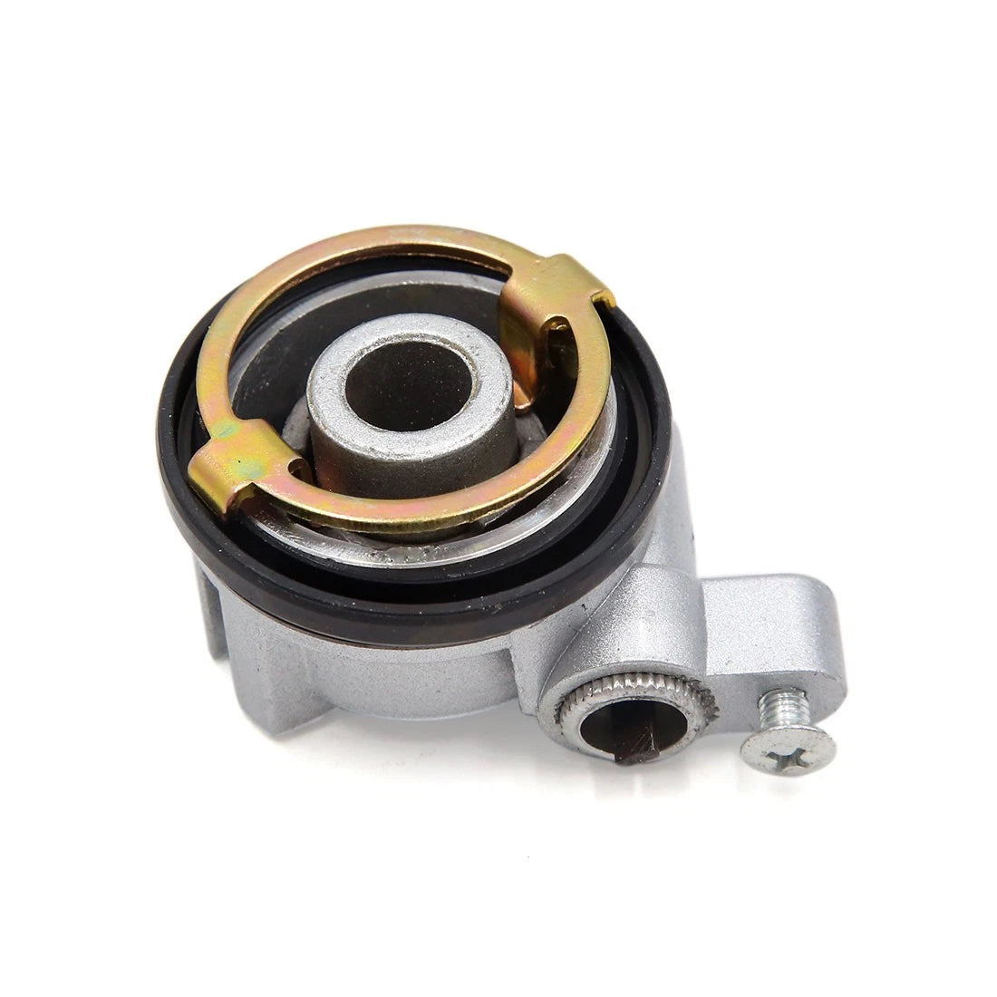 12mm Front Wheel Disc Brake Speedometer Drive Gear for Honda Motorcycles