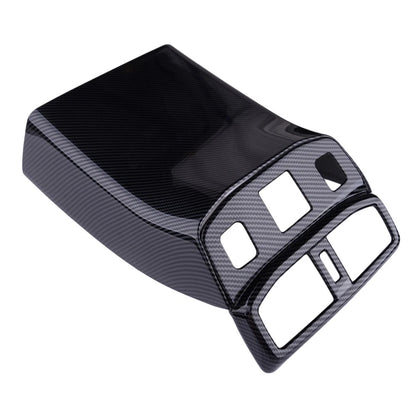 Carbon Fibre Rear Air Vent Outlet Cover Trim for Lexus RX350 RX350h (2007-2022)