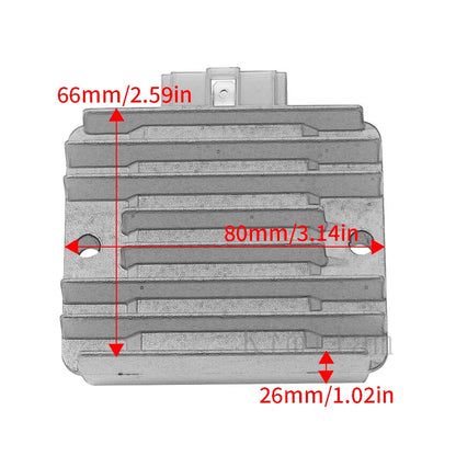 Voltage Rectifier Regulator for Kawasaki FC540V