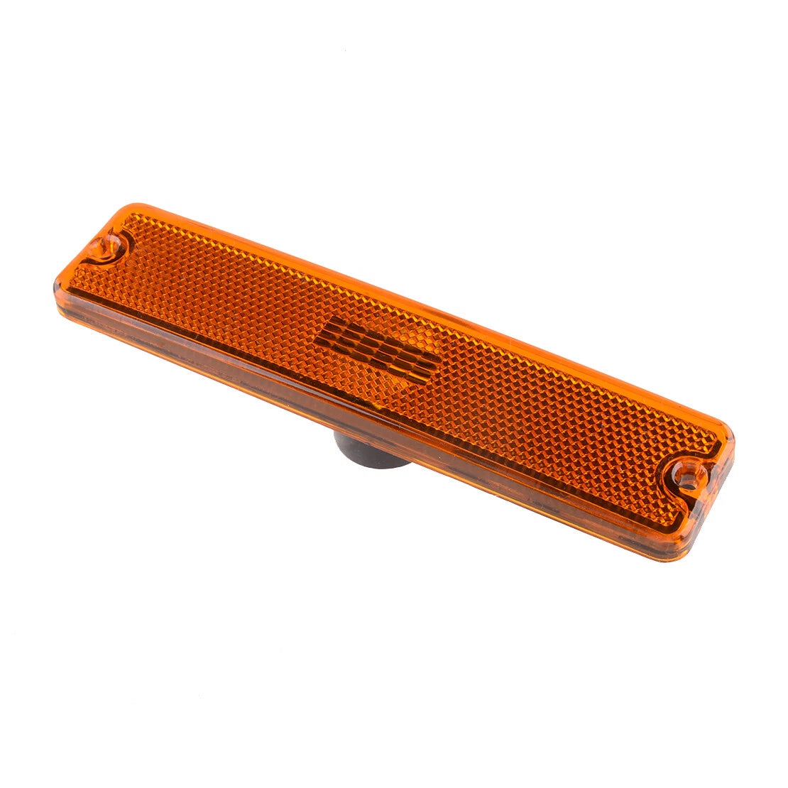 Front Side Marker Light Housing for Jeep Wrangler YJ (1987-1995)