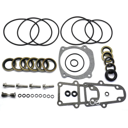 Gearcase Lower Unit Seal Kit for Evinrude/Johnson Outboard