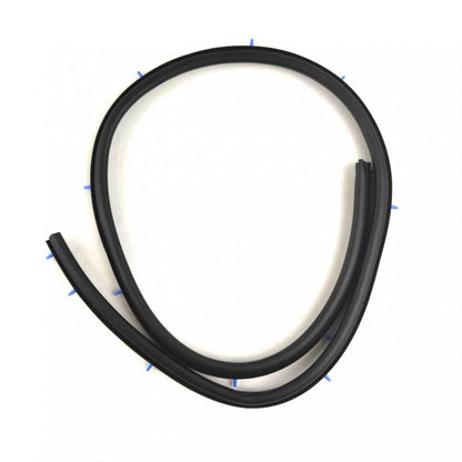 Door Rubber Weatherstrip Rear LH Fits Nissan Sunny Sentra Neo N16 4D SED 2000-05