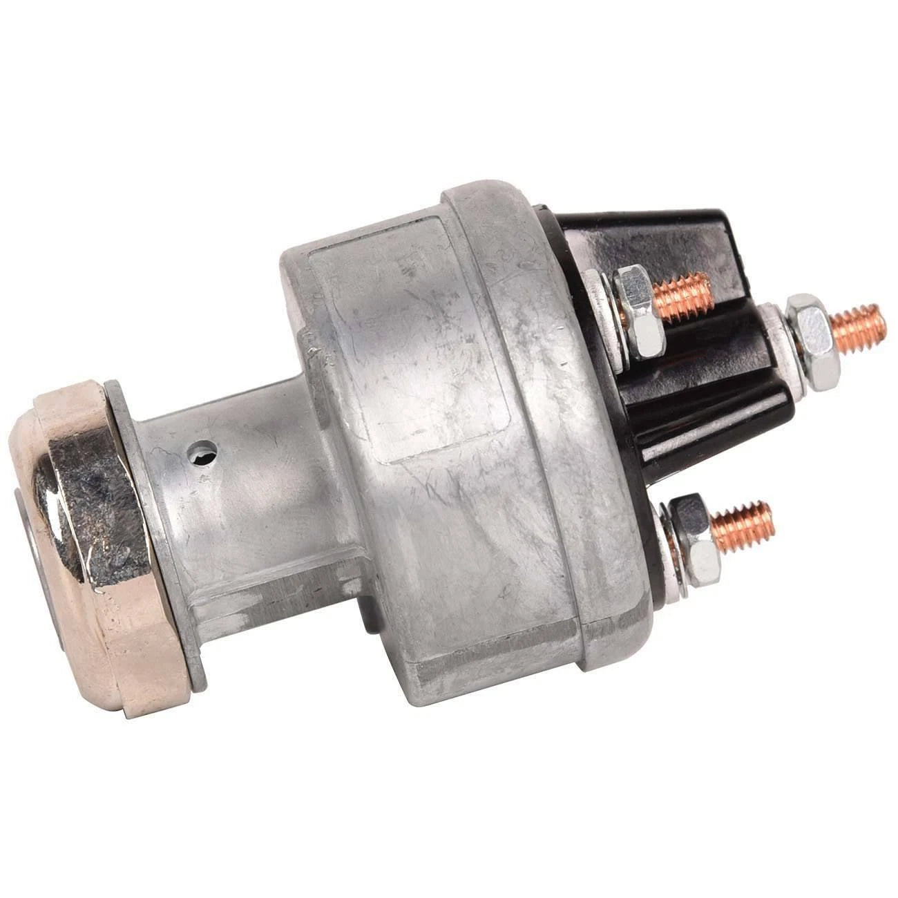Ignition Start Switch with 2 Keys for Bobcat 319, 323, 324, E08, E10, E14, E16