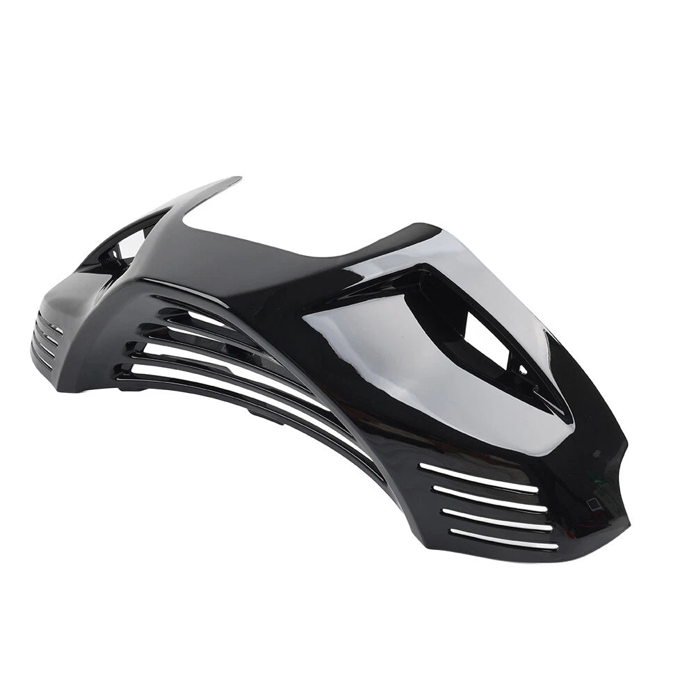 Black Lower Fairing Cowl for Honda Goldwing 1500 (1990-1997)