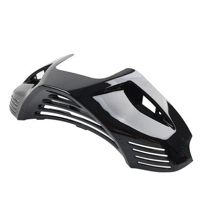 Black Lower Fairing Cowl for Honda Goldwing 1500 (1990-1997)