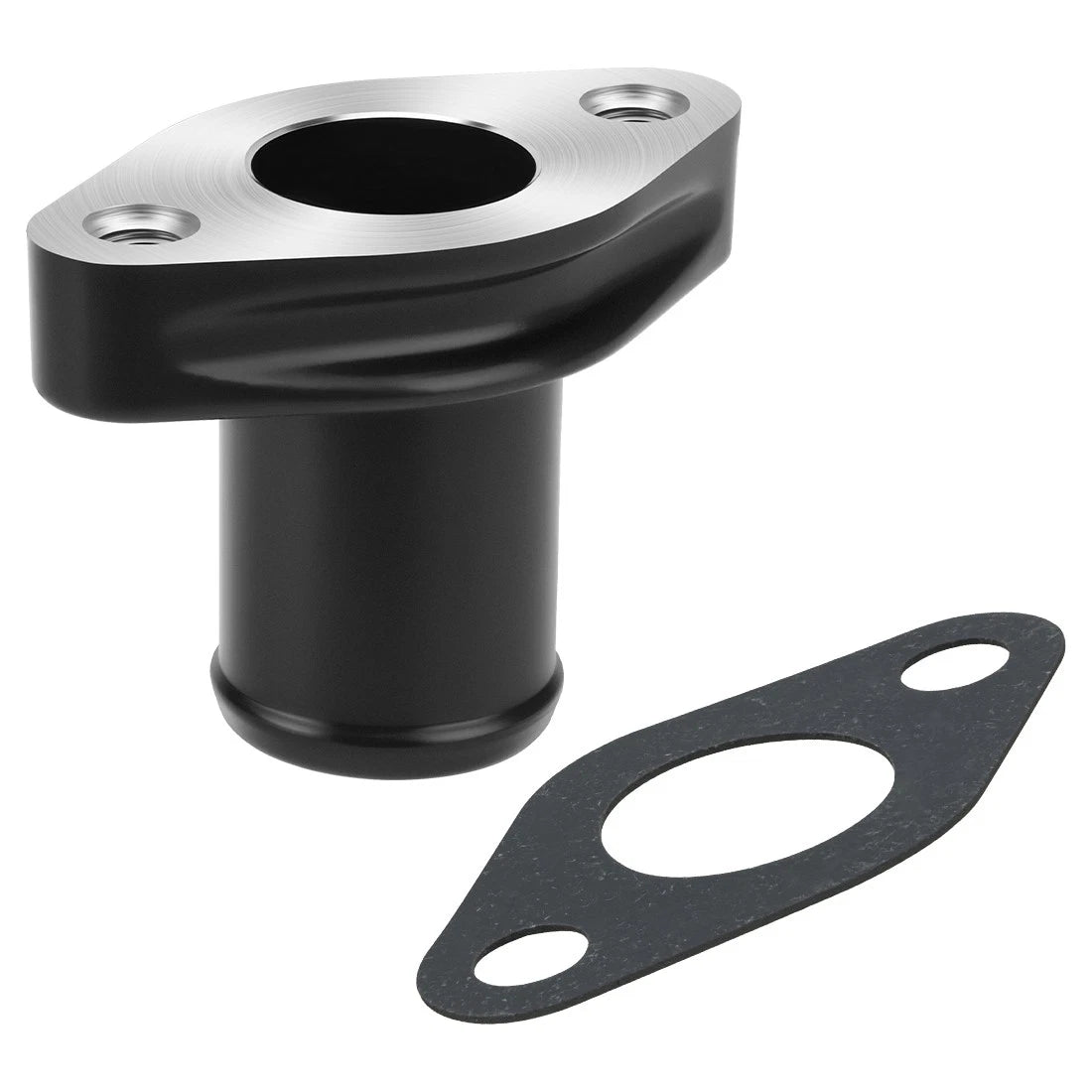Cylinder Head Radiator Pipe Joint Gasket for Yamaha Banshee (1987–2006)