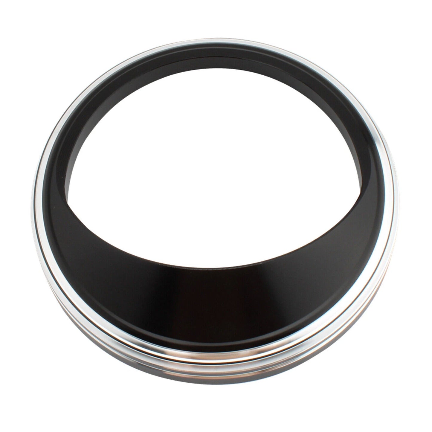 5" Speedometer Cover for Harley Glide Fat Boy (2000-2017)