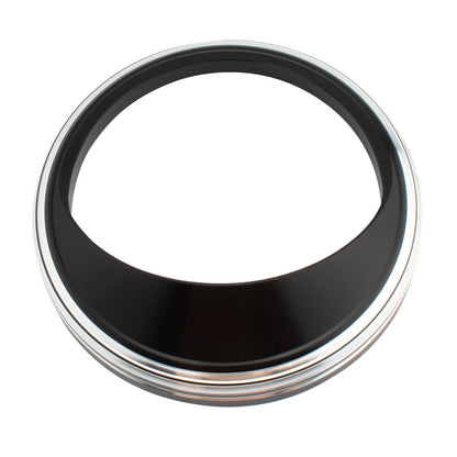 5" Speedometer Cover for Harley Glide Fat Boy (2000-2017)