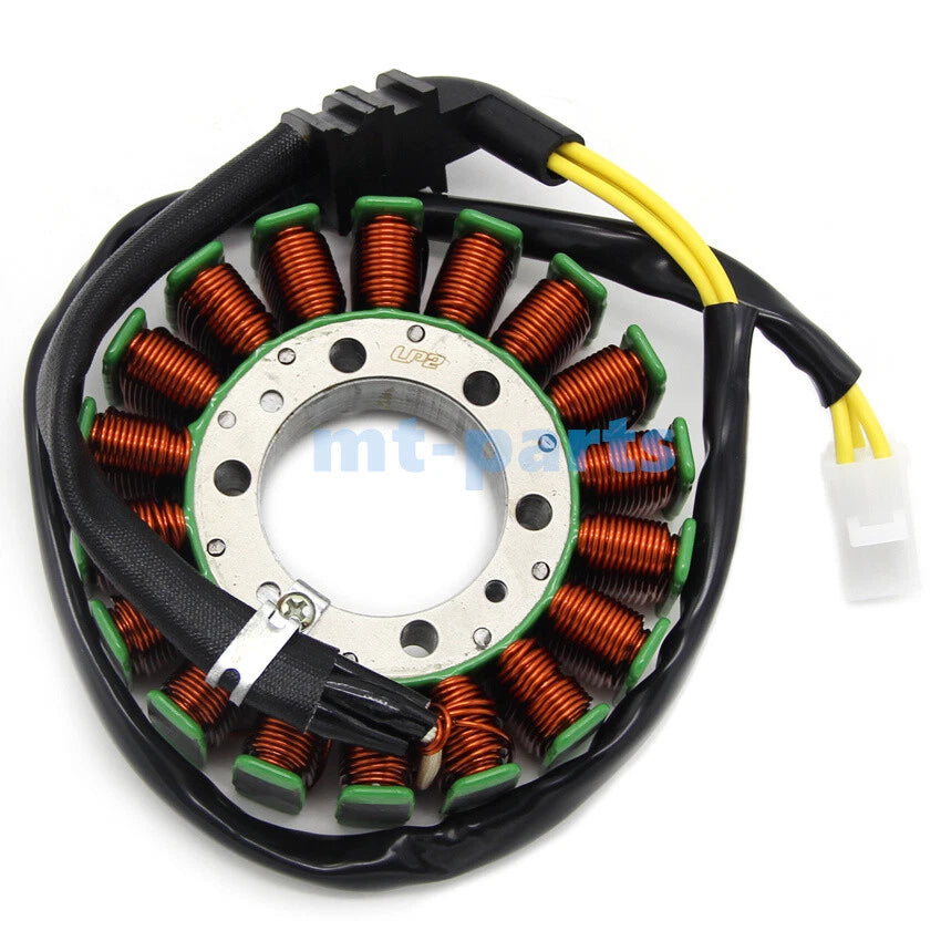 Stator Coil for Honda CBR600 F2/F3/CB600F Hornet 600 (1991-2006)
