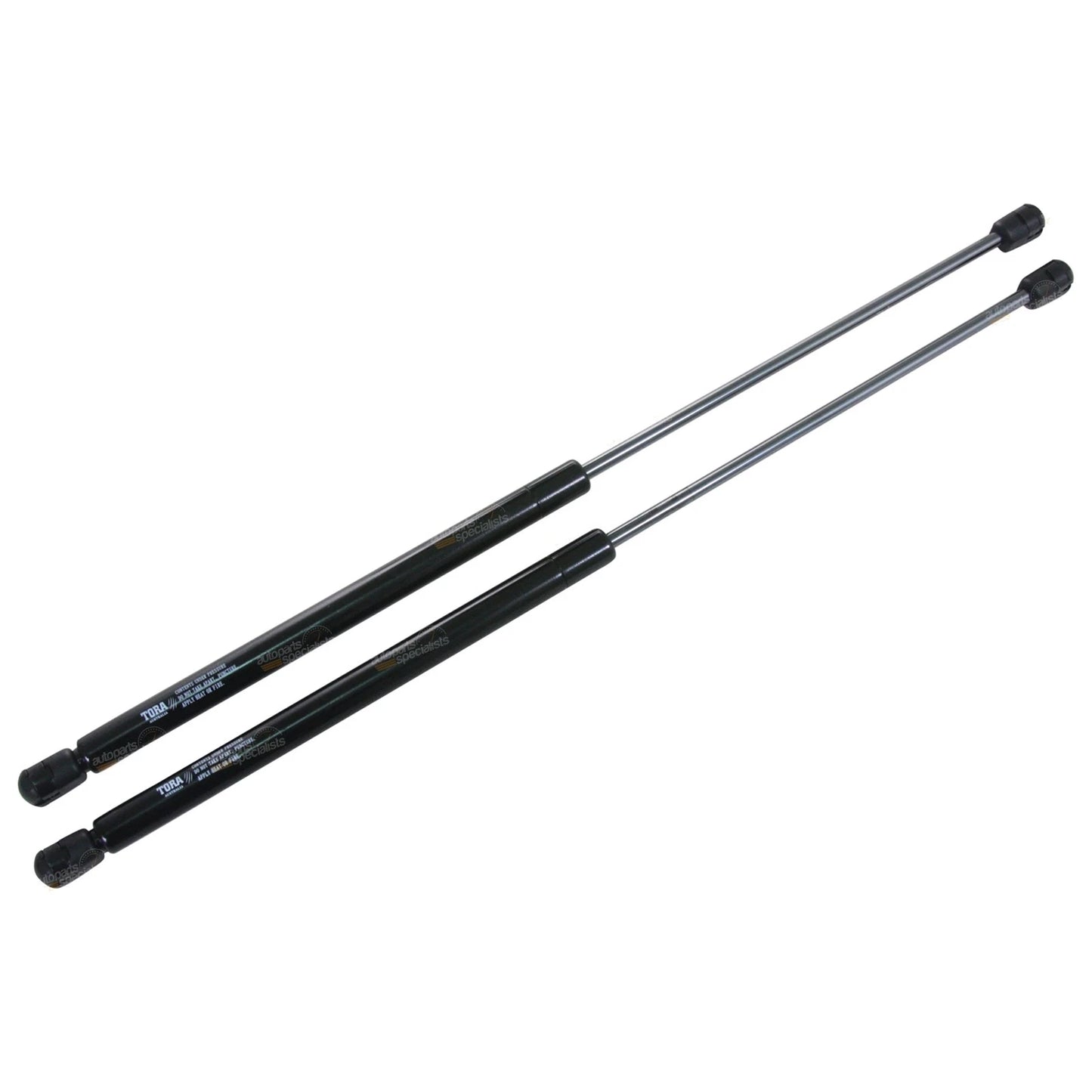 Rear Tailgate Gas Struts for AU BA BF Falcon Fairmont Wagon (1998 - 2012)