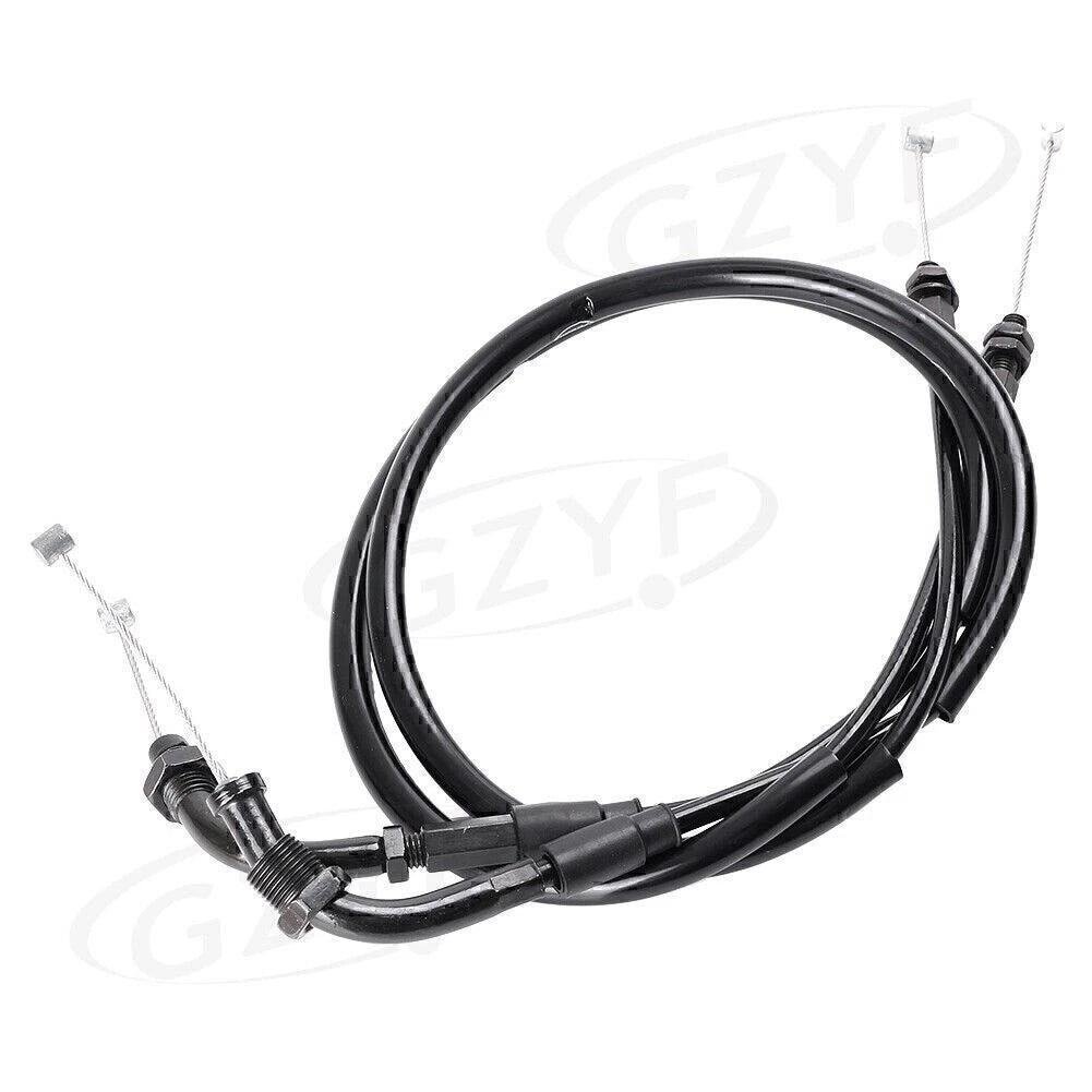 Throttle Cables for Honda CBR1000RR (2008-2011)