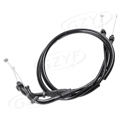 Throttle Cables for Honda CBR1000RR (2008-2011)