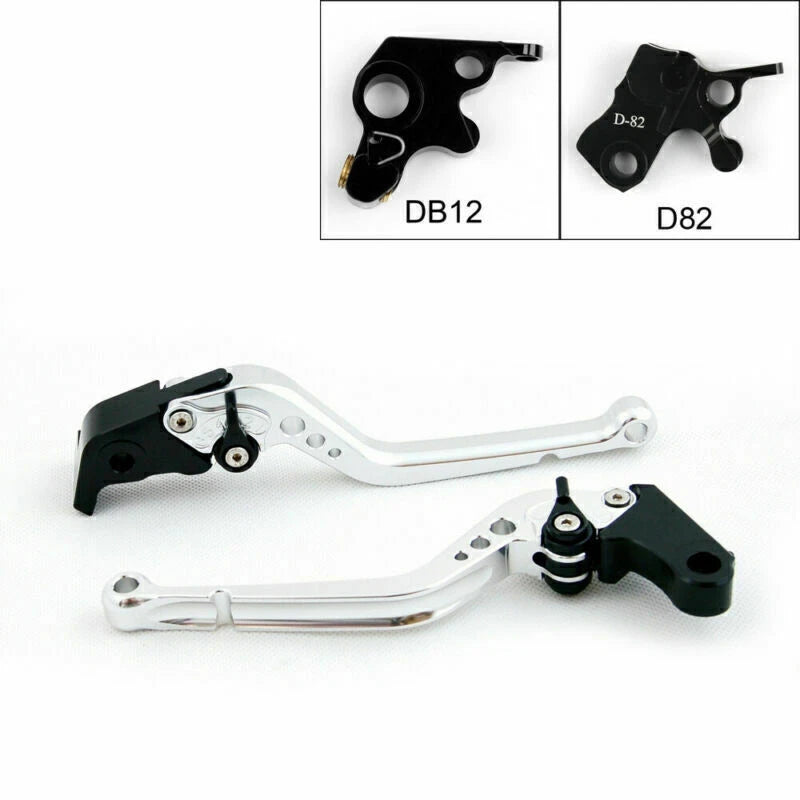 Brake Clutch Lever for Ducati 821 Monster/Dark Strada (2016)