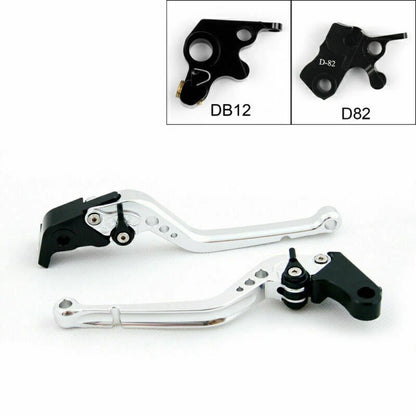 Brake Clutch Lever for Ducati 821 Monster/Dark Strada (2016)