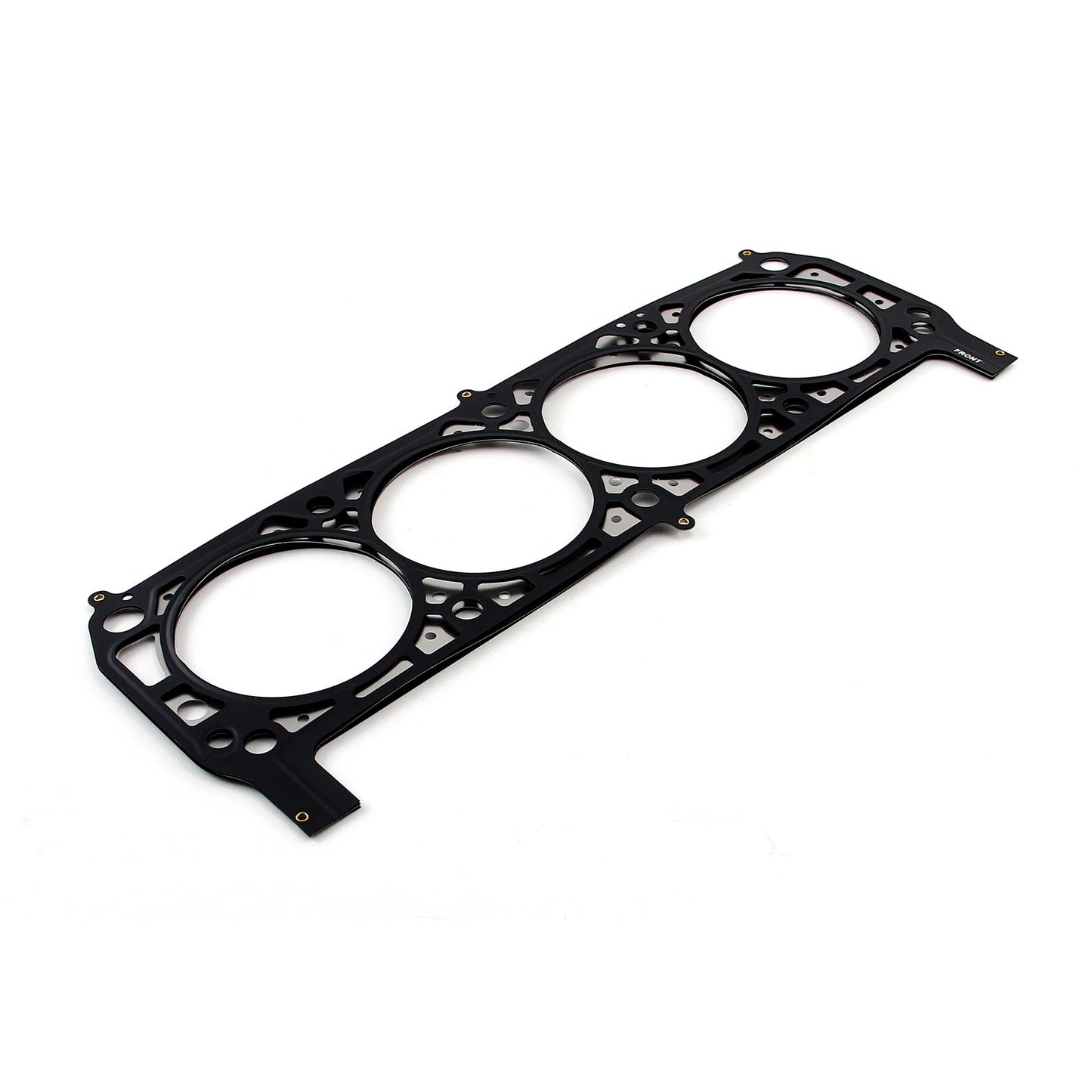 MLS Multi Layer Steel Head Gasket for Ford SB 289 302 351 Windsor (0.040")