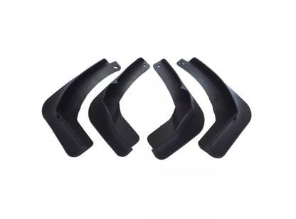 Mudguards Fender Flaps Splash Guard for VW Golf 7 Mk7 Hatchback (2013-2016)